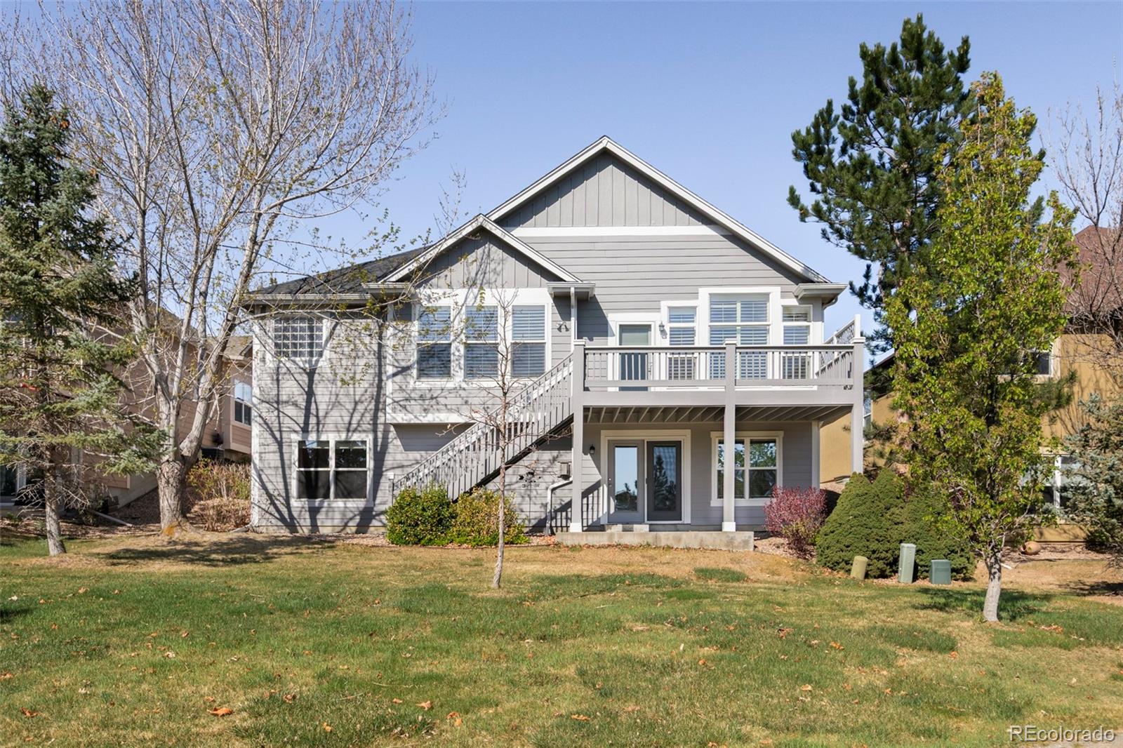 11456 W Cooper Place Littleton CO 80127