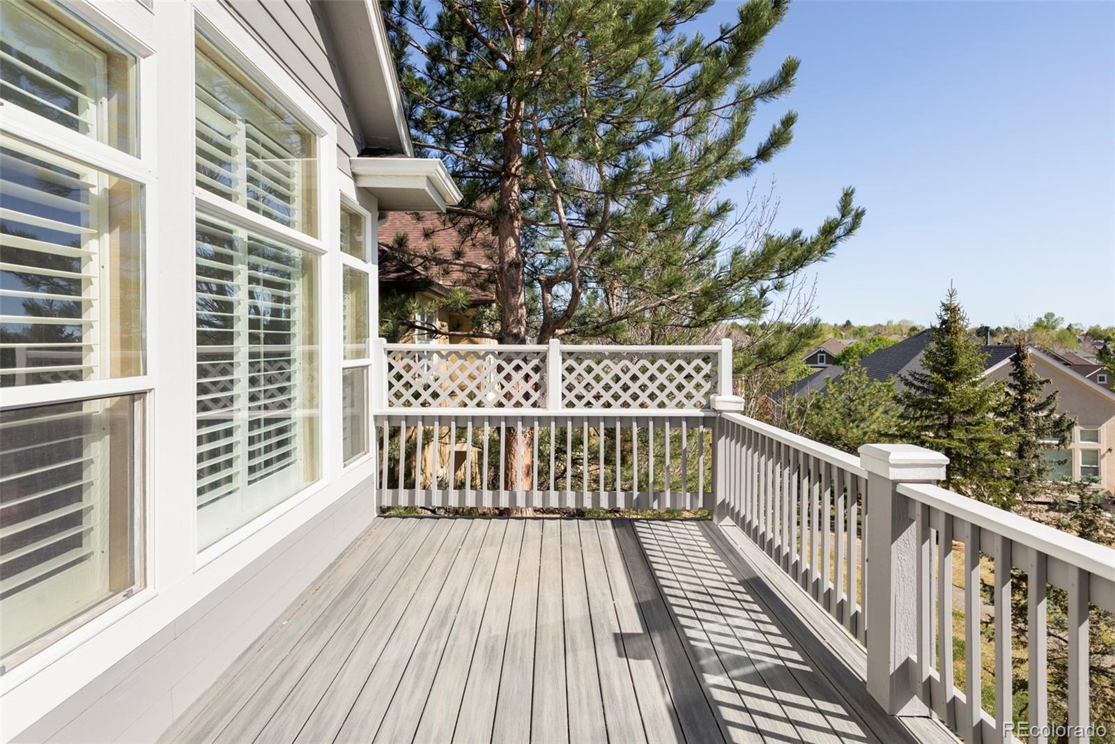 11456 W Cooper Place Littleton CO 80127