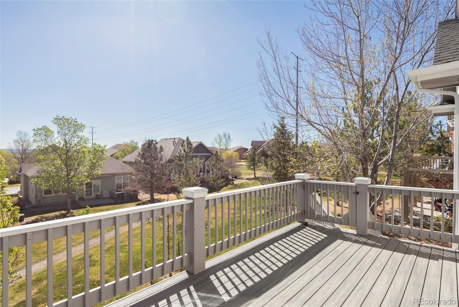11456 W Cooper Place Littleton CO 80127
