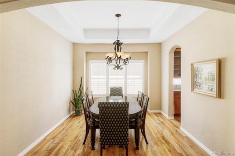 11456 W Cooper Place Littleton CO 80127