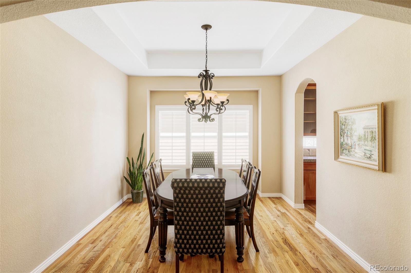 11456 W Cooper Place Littleton CO 80127