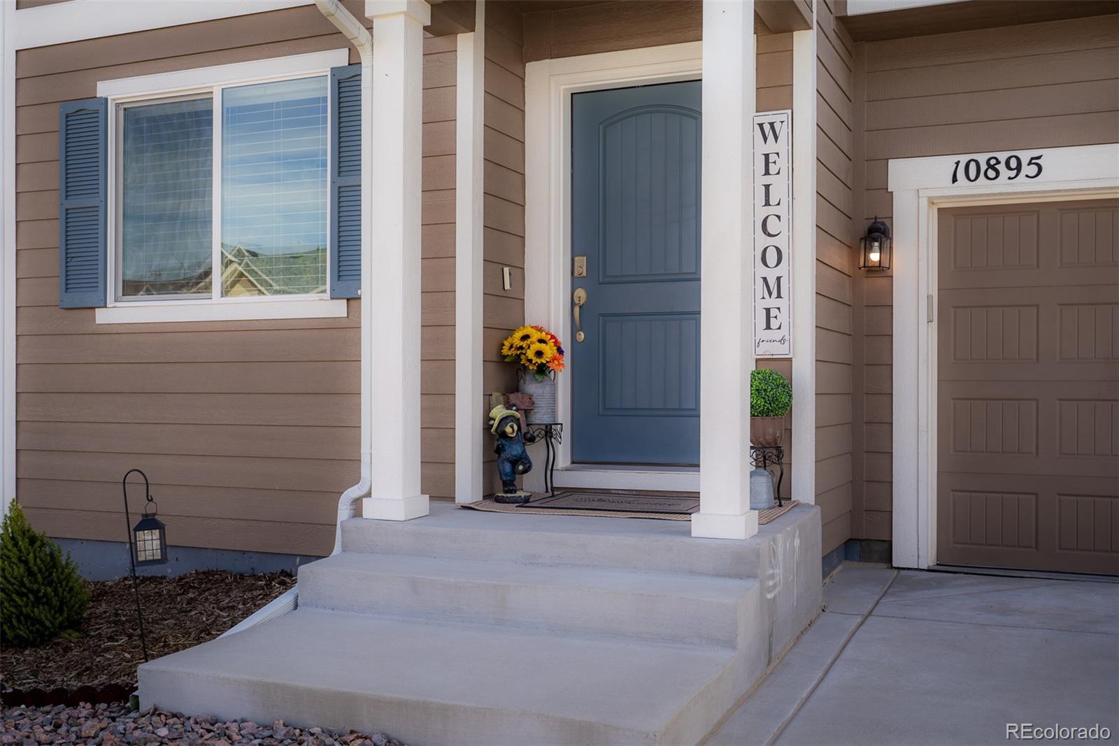 10895 Lavanya Place Fountain CO 80817
