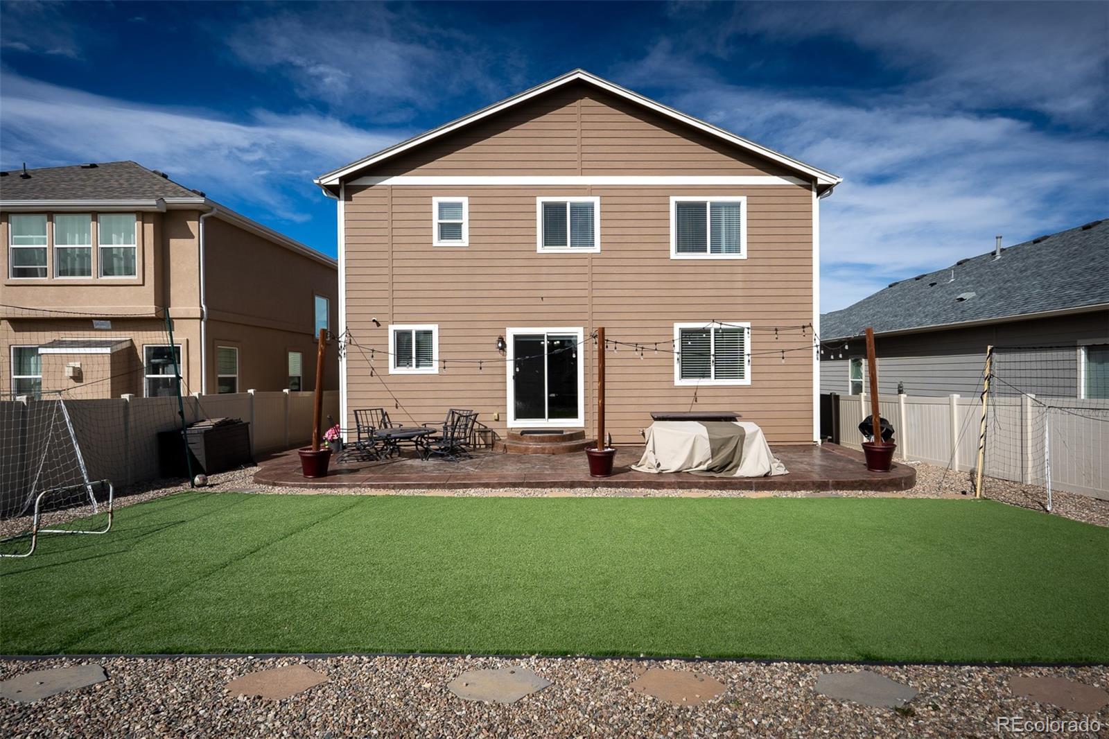 10895 Lavanya Place Fountain CO 80817