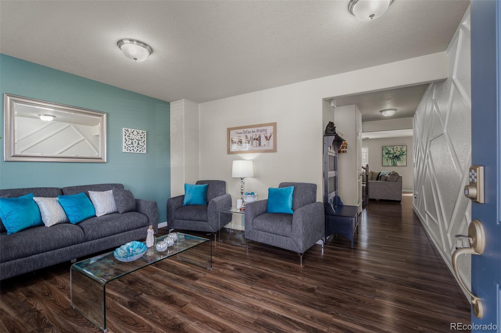 10895 Lavanya Place Fountain CO 80817