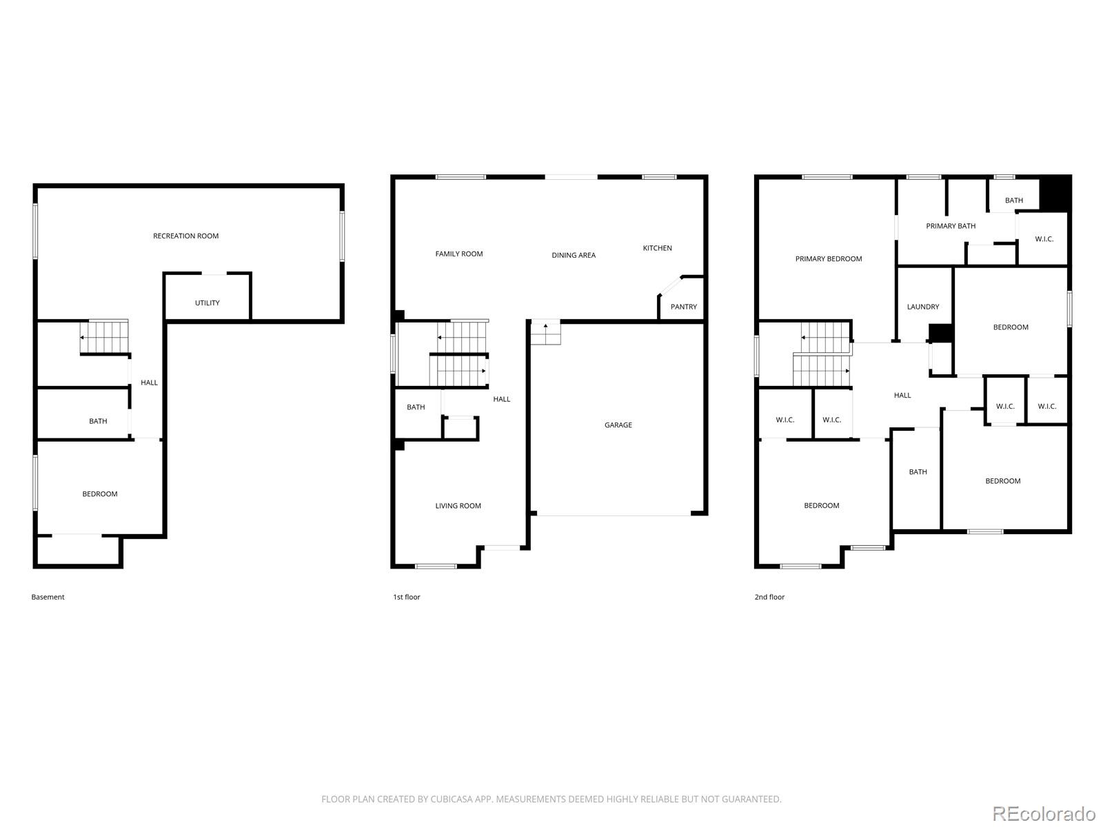 10895 Lavanya Place Fountain CO 80817
