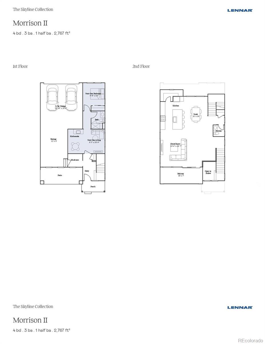 7417 Whiteclover Lane Littleton CO 80125