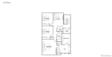 7417 Whiteclover Lane Littleton CO 80125