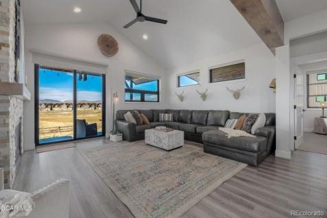 180 Buckhorn Circle Granby CO 80446