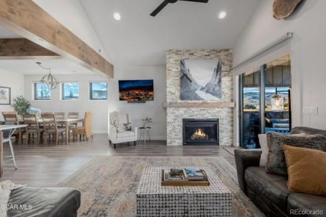 180 Buckhorn Circle Granby CO 80446