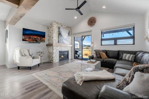 180 Buckhorn Circle Granby CO 80446