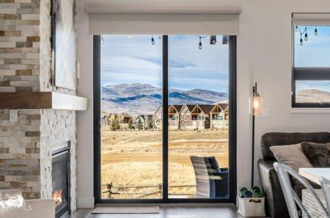 180 Buckhorn Circle Granby CO 80446