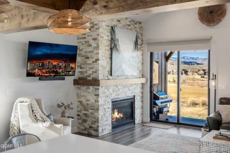 180 Buckhorn Circle Granby CO 80446