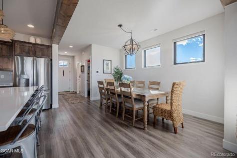 180 Buckhorn Circle Granby CO 80446