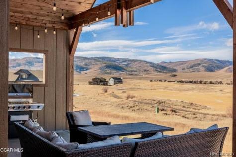 180 Buckhorn Circle Granby CO 80446