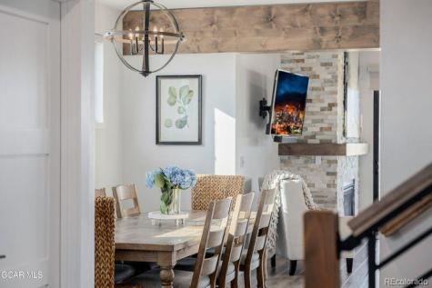 180 Buckhorn Circle Granby CO 80446