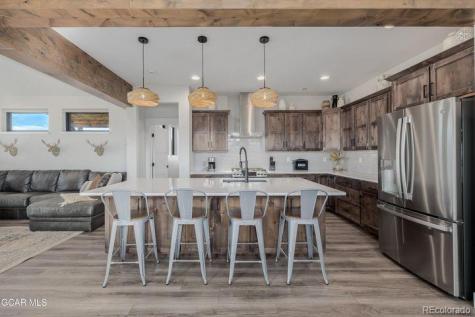 180 Buckhorn Circle Granby CO 80446
