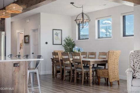 180 Buckhorn Circle Granby CO 80446