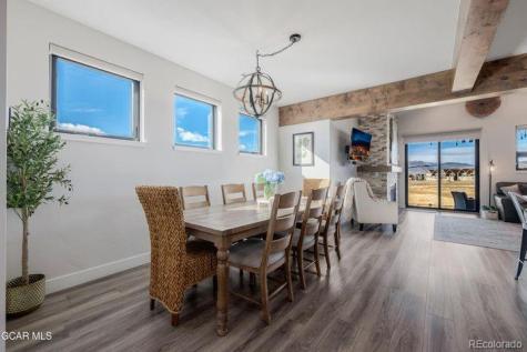 180 Buckhorn Circle Granby CO 80446