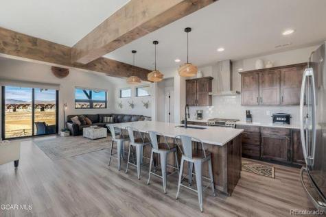 180 Buckhorn Circle Granby CO 80446