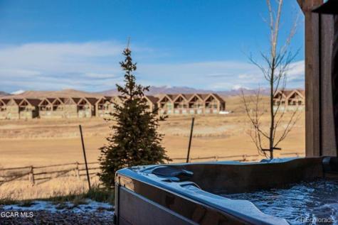 180 Buckhorn Circle Granby CO 80446