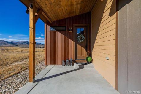 180 Buckhorn Circle Granby CO 80446