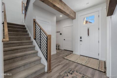 180 Buckhorn Circle Granby CO 80446