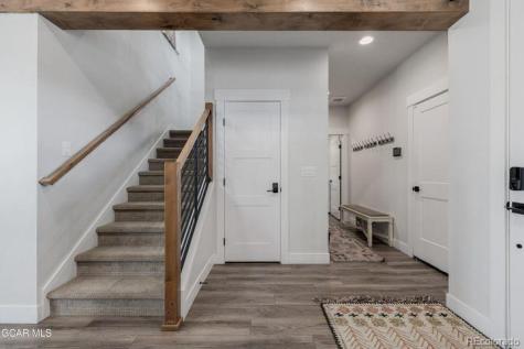180 Buckhorn Circle Granby CO 80446
