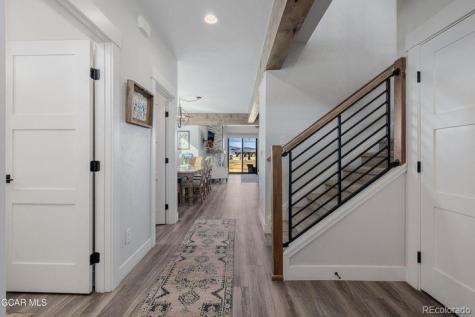 180 Buckhorn Circle Granby CO 80446