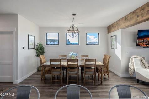 180 Buckhorn Circle Granby CO 80446