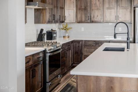 180 Buckhorn Circle Granby CO 80446