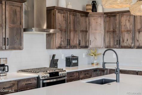 180 Buckhorn Circle Granby CO 80446