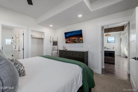 180 Buckhorn Circle Granby CO 80446