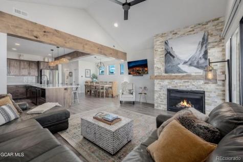 180 Buckhorn Circle Granby CO 80446