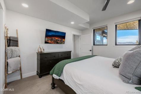 180 Buckhorn Circle Granby CO 80446