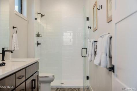 180 Buckhorn Circle Granby CO 80446