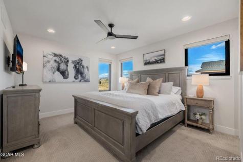 180 Buckhorn Circle Granby CO 80446