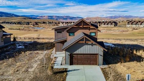 180 Buckhorn Circle Granby CO 80446