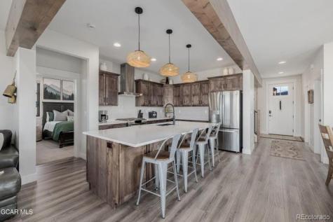 180 Buckhorn Circle Granby CO 80446
