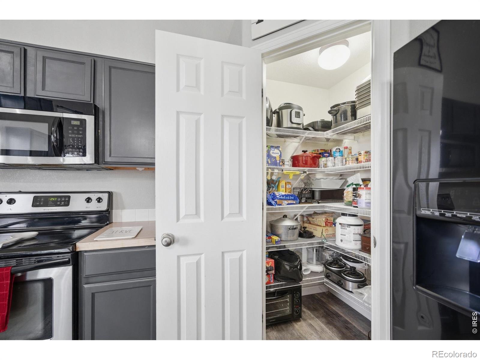 110 Keystone Drive Severance CO 80550