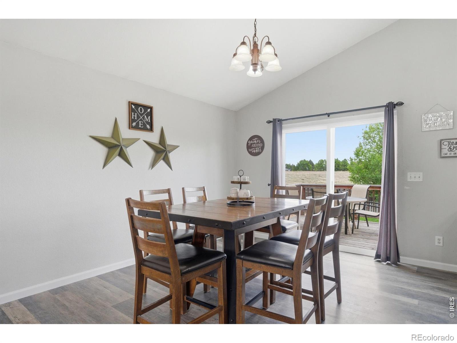 110 Keystone Drive Severance CO 80550