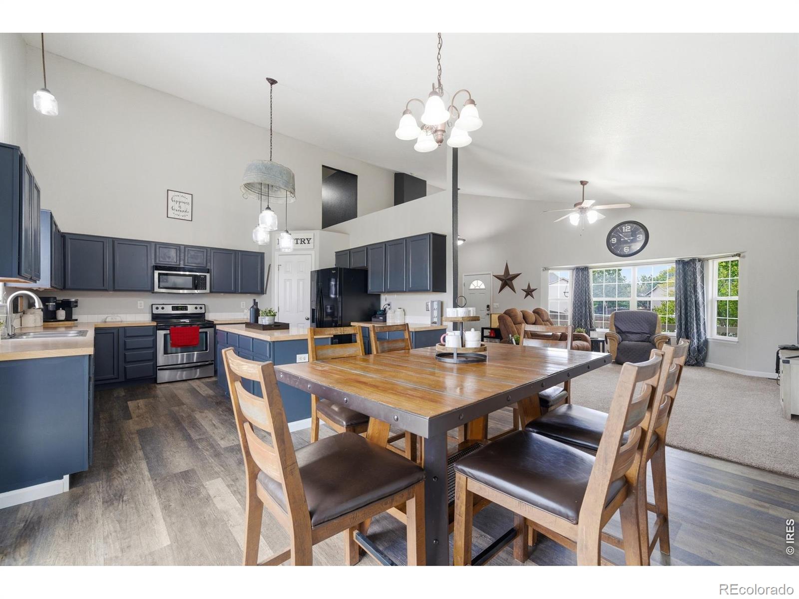 110 Keystone Drive Severance CO 80550