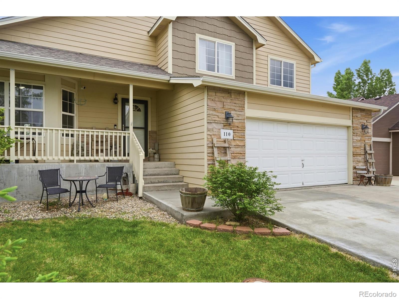 110 Keystone Drive Severance CO 80550