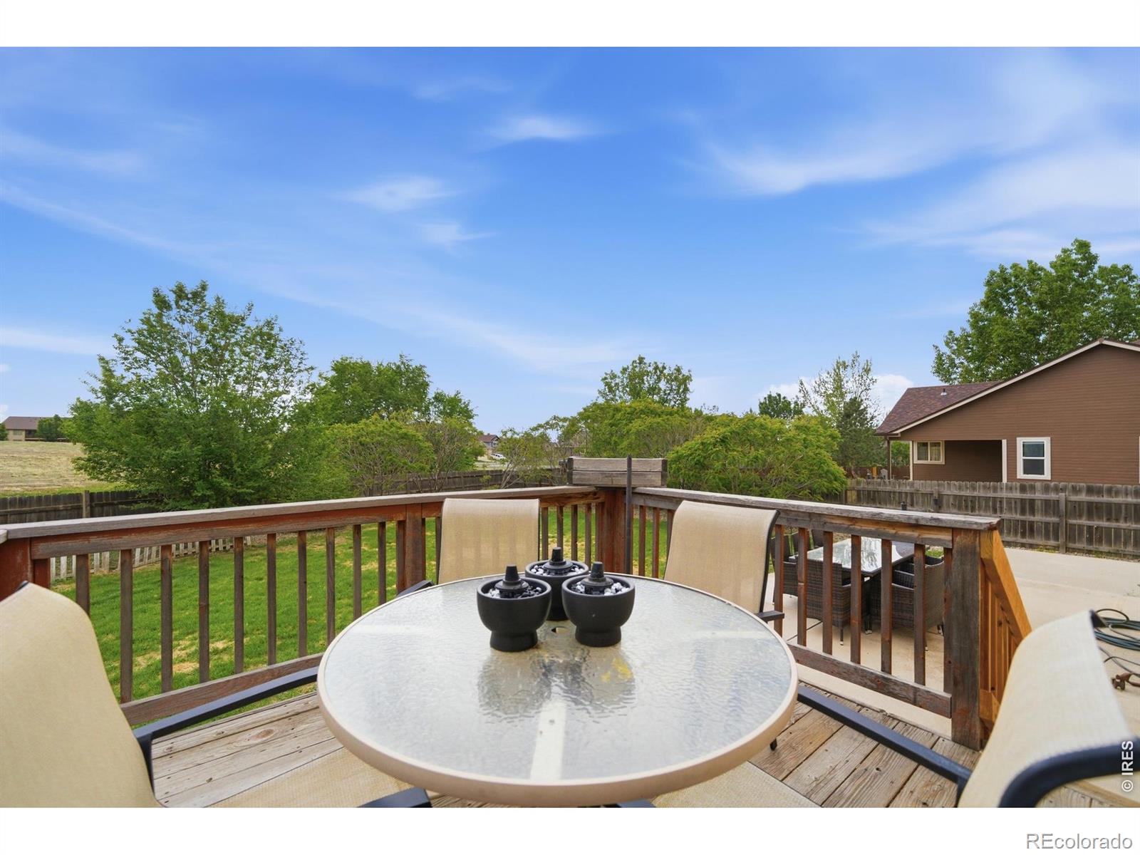 110 Keystone Drive Severance CO 80550