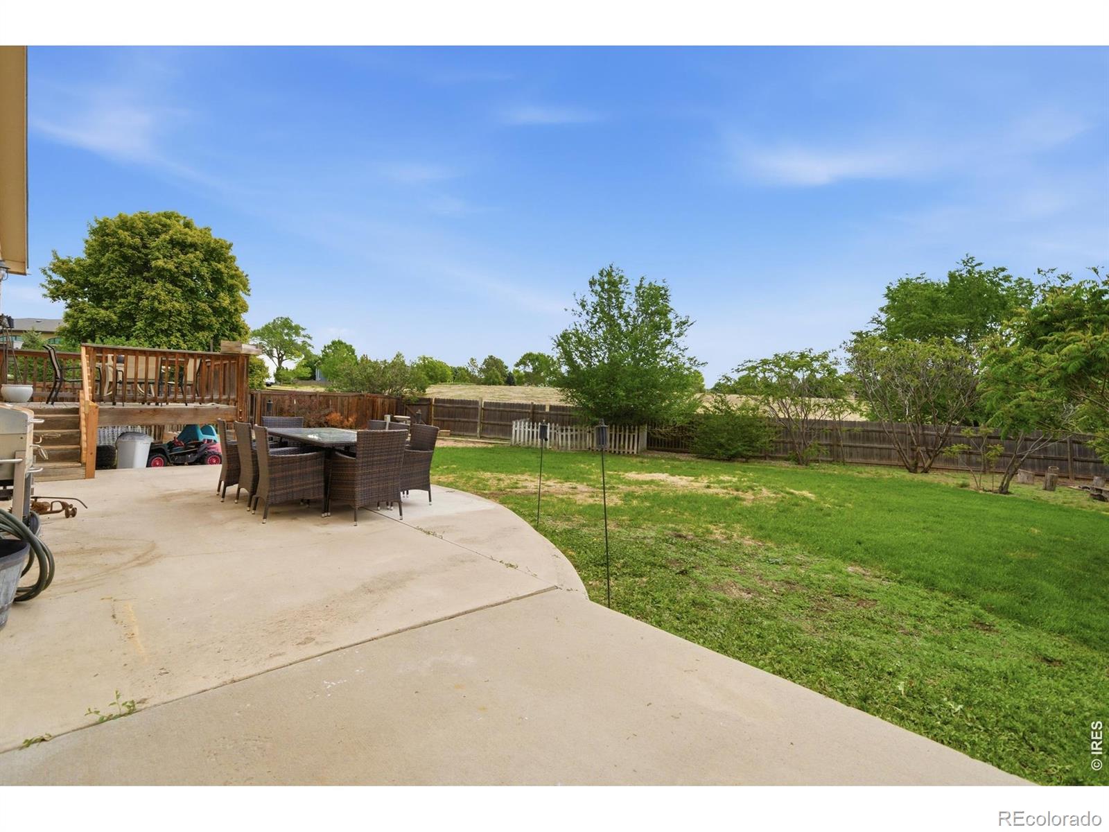 110 Keystone Drive Severance CO 80550