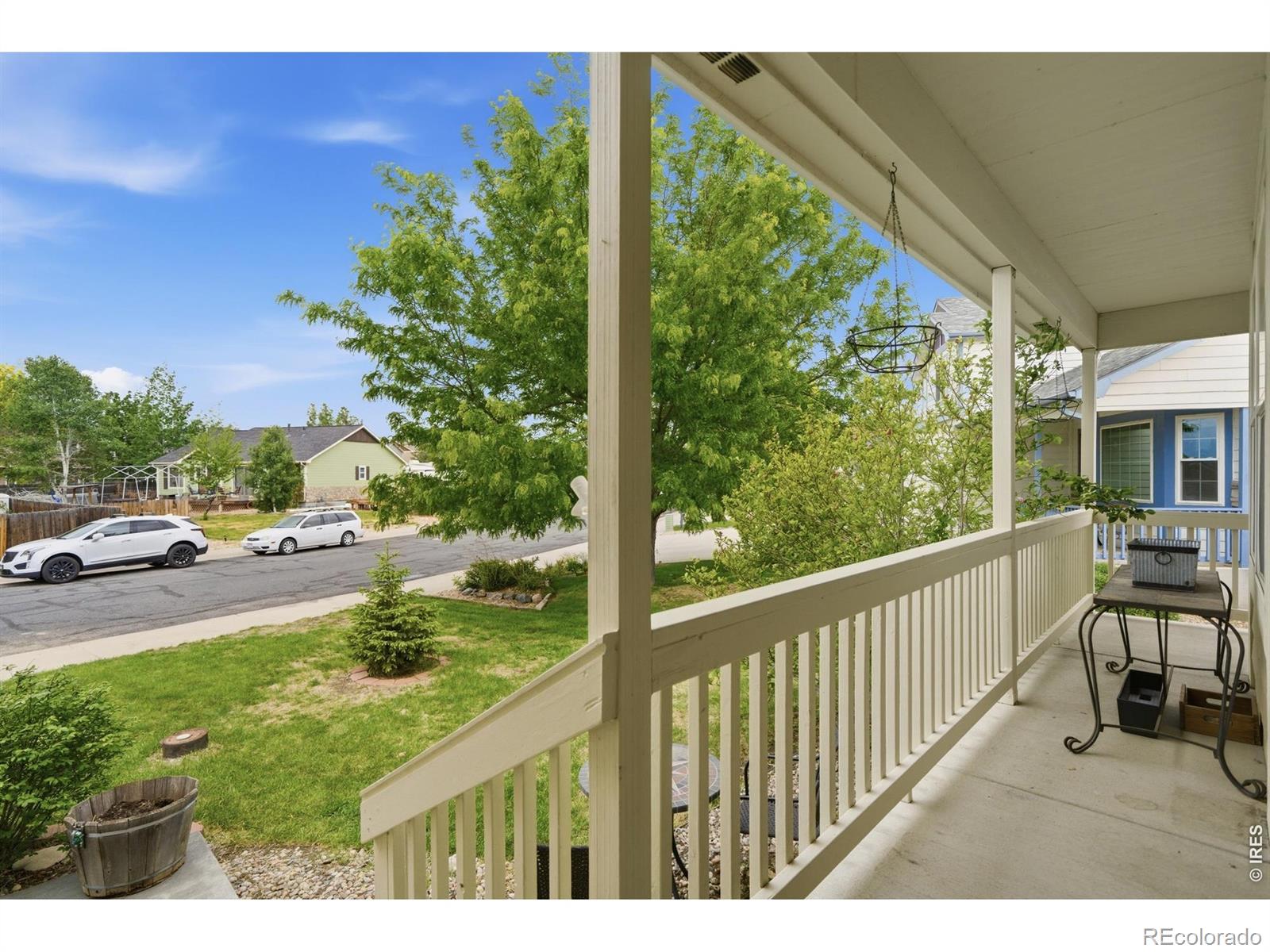 110 Keystone Drive Severance CO 80550