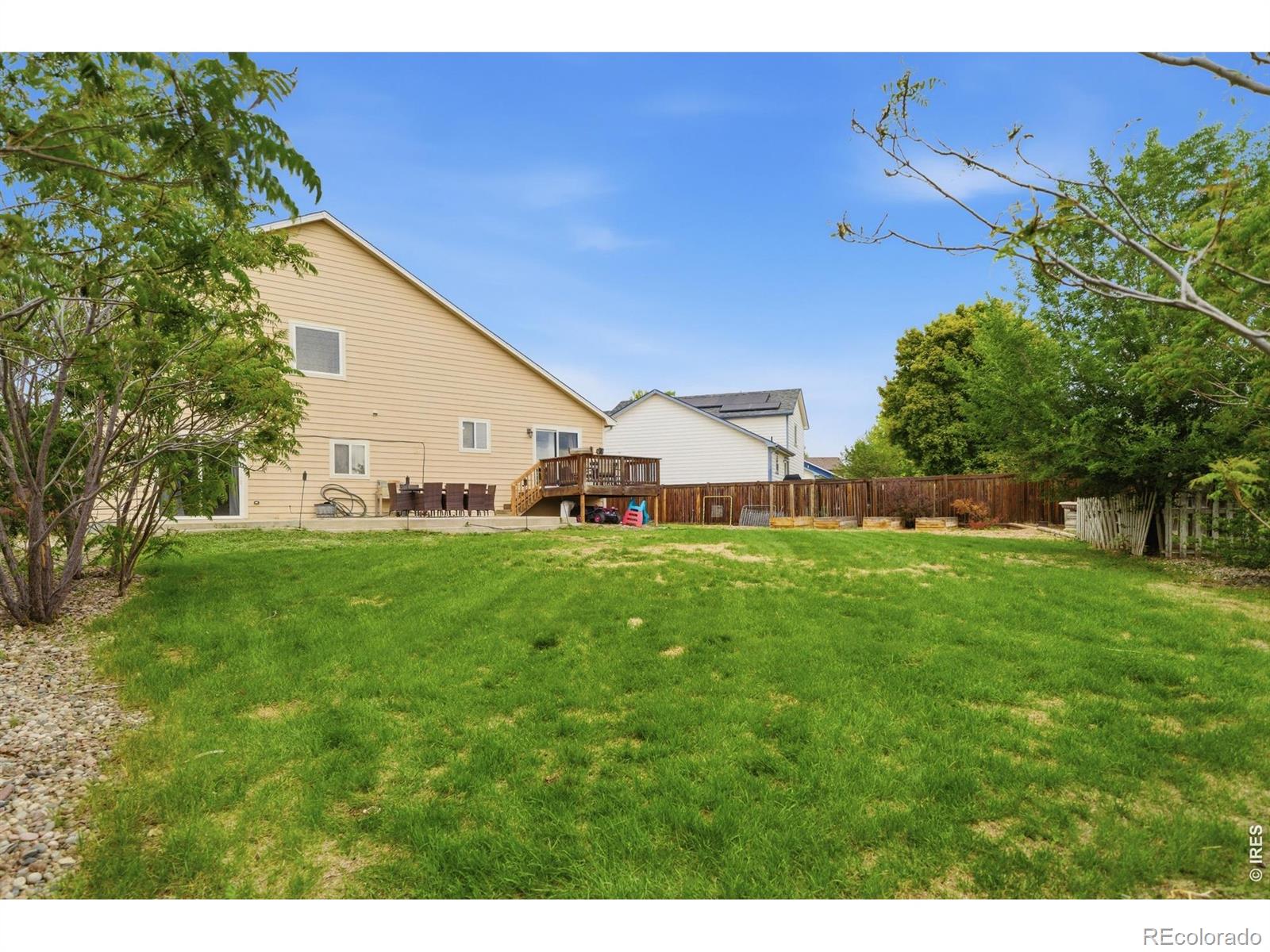 110 Keystone Drive Severance CO 80550