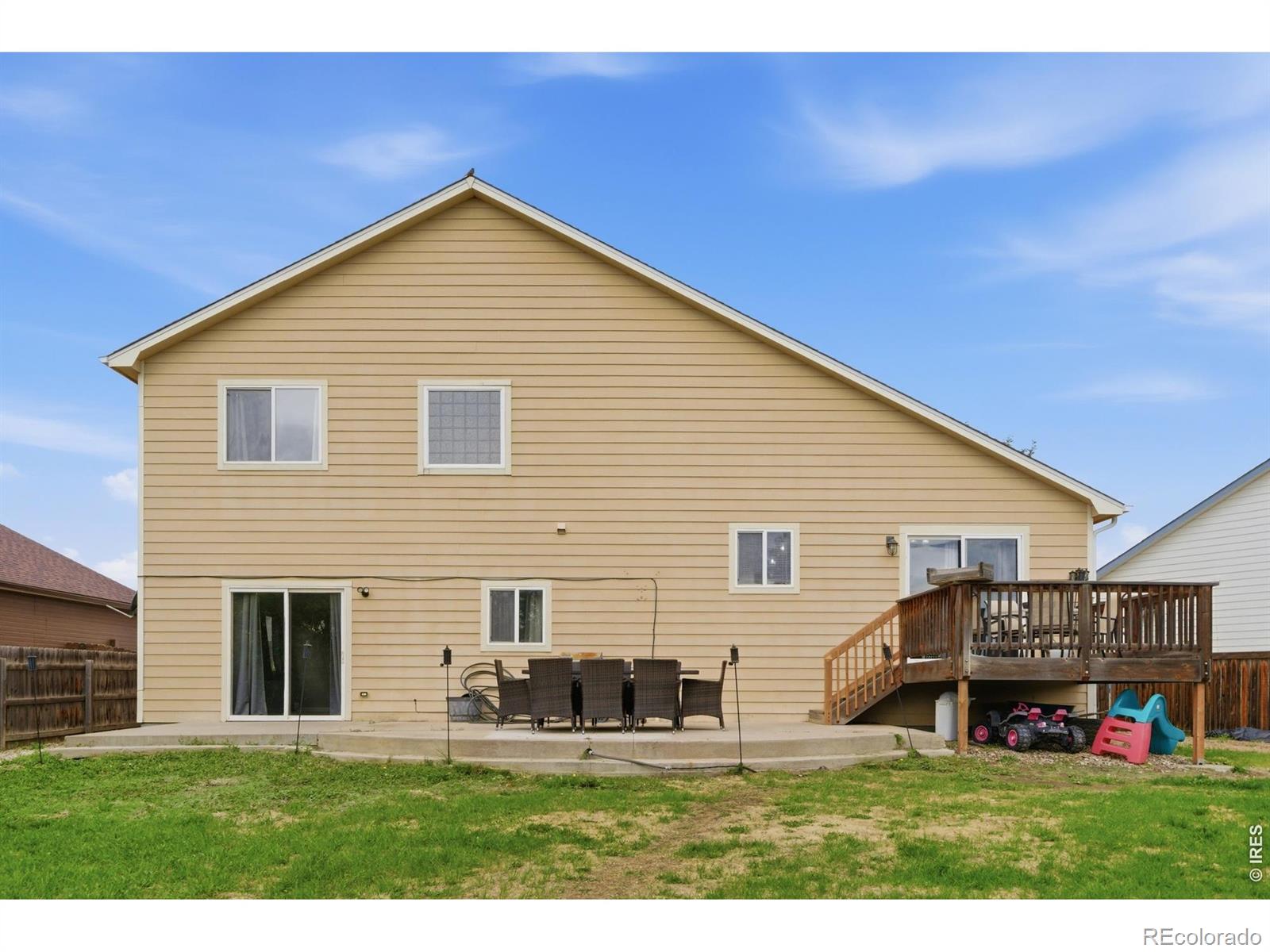 110 Keystone Drive Severance CO 80550