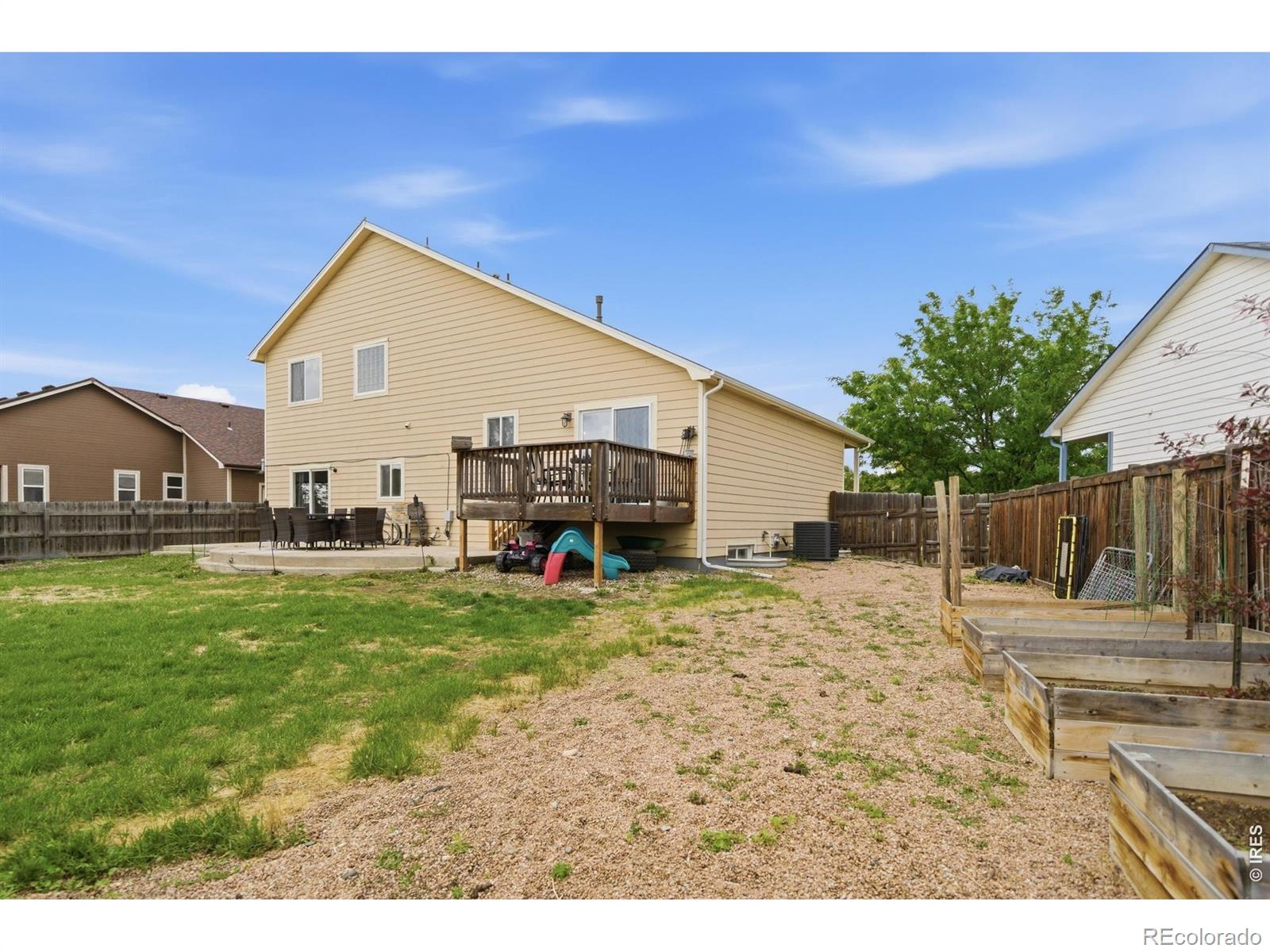 110 Keystone Drive Severance CO 80550