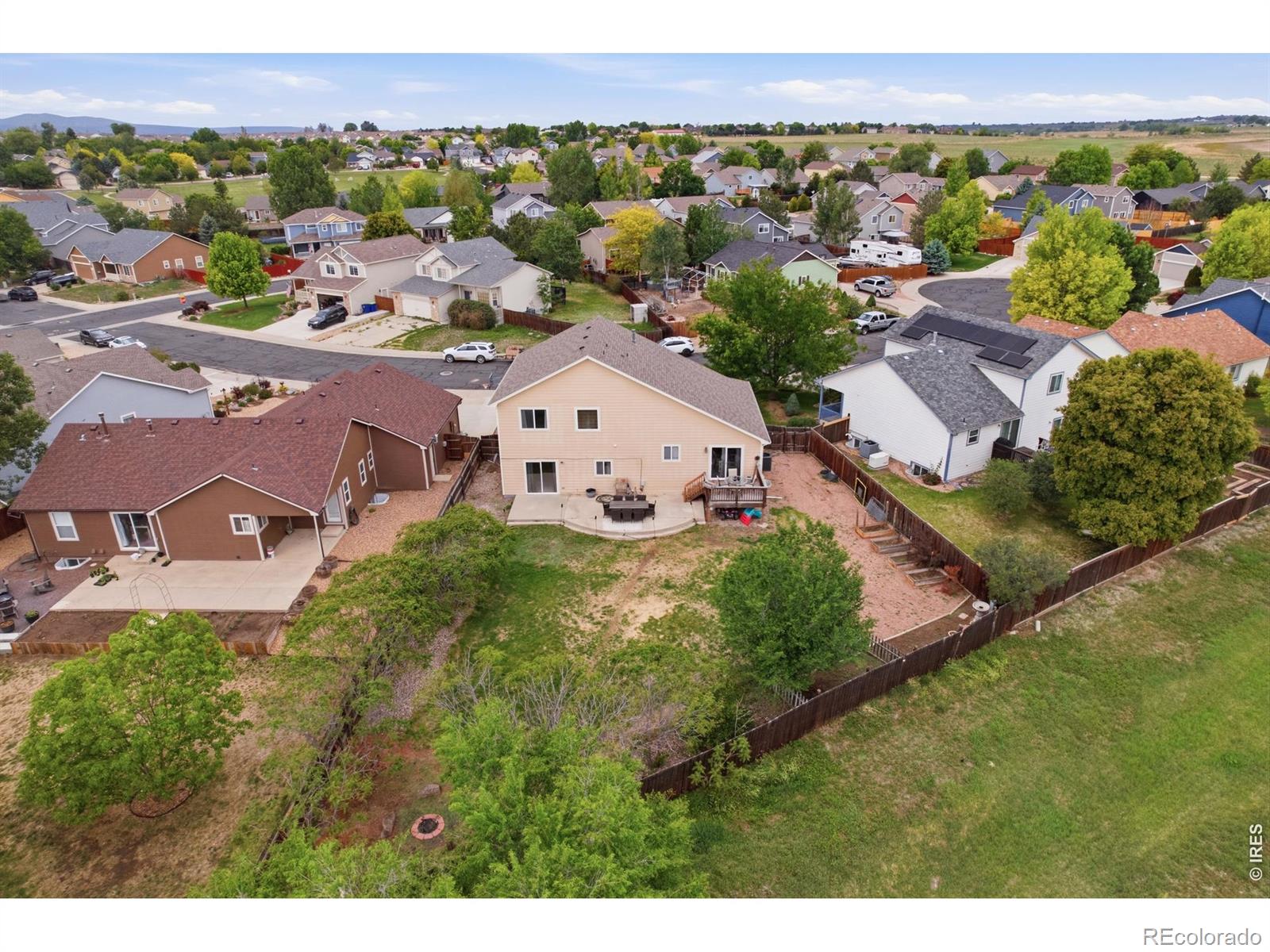 110 Keystone Drive Severance CO 80550