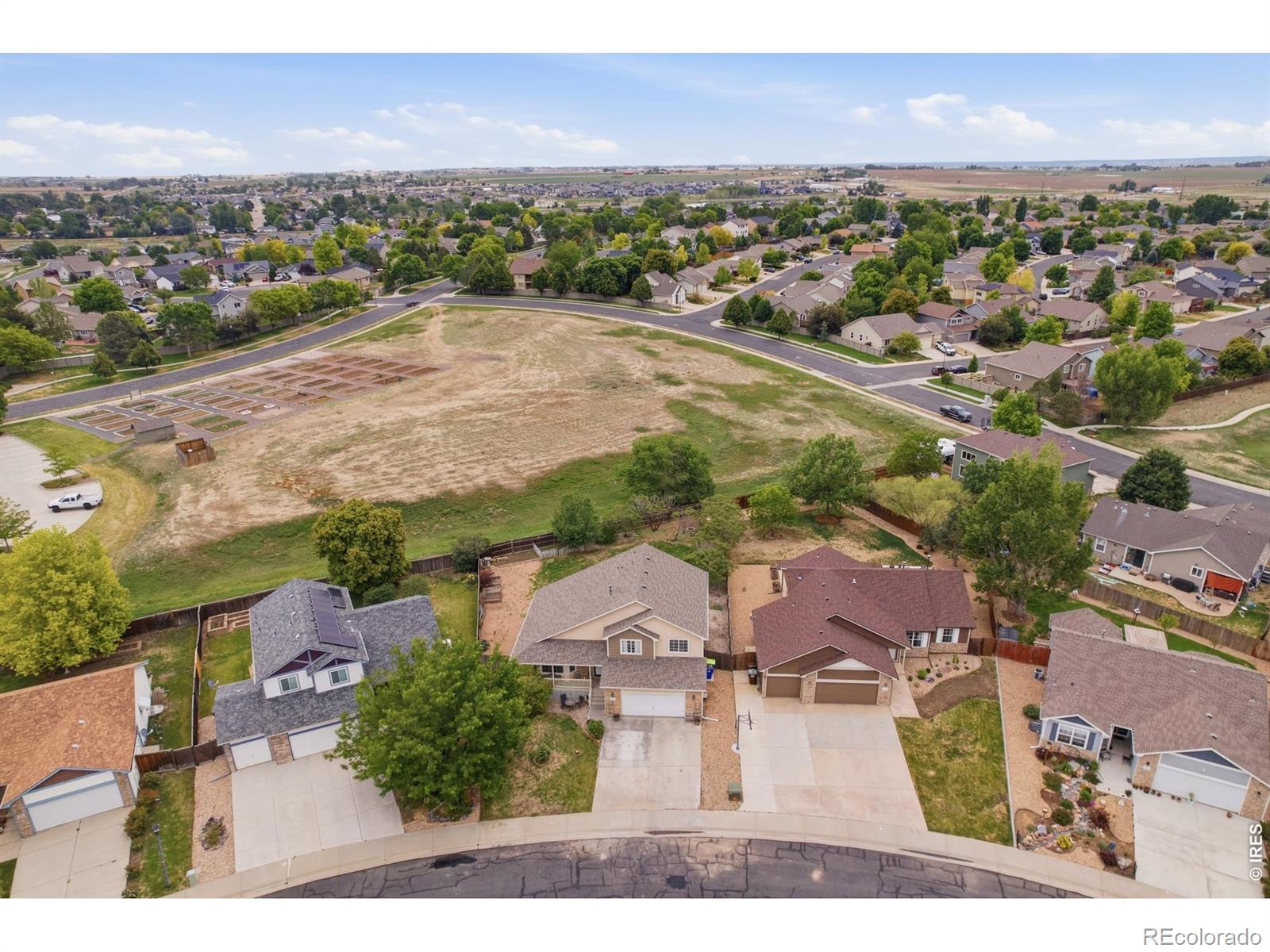 110 Keystone Drive Severance CO 80550